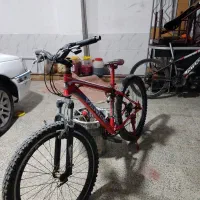 دوچرخه عروسک|دوچرخه، اسکیت، اسکوتر|بروجرد, |دیوار