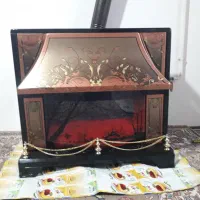 بخاری گازی|بخاری، هیتر، شومینه|بیستون, |دیوار