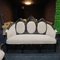 مبل سلطنتی ۹ نفره