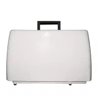 جعبه چرخ خیاطی