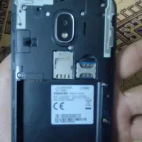 سامسونگ j2pro|موبایل|قم, نیروگاه|دیوار