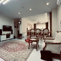ویلایی ۳ خوابه هوشمند چهارراه گلسار