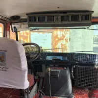 مینی بوس بنز|خودرو سنگین|مشهد, الهیه|دیوار