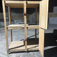 قفس|لوازم جانبی حیوانات|بهبهان, |دیوار