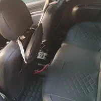 رانا مشکی مدل 97lx|خودرو سواری و وانت|تهران, ولنجک|دیوار