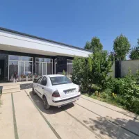 ویلا باغ تاپ لوکیشن چسب بافت سهیلیه رامجین