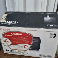 پرینتر canon6030B