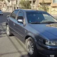 فروش سمند LX94|خودرو سواری و وانت|تهران, شهرآرا|دیوار