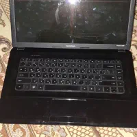 لبتاپ hp نسل اول|رایانه همراه|مبارکه, |دیوار