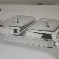 سوفله خوری دوقلو