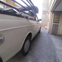 پیکان وانت دوگانه کارخانه|خودرو سواری و وانت|تهران, هاشم‌آباد|دیوار