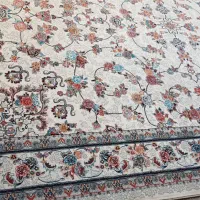 یک جفت فرش ۱۲ متری