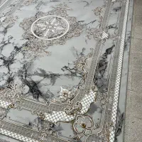 دوازده متری چهار میلیون سیصدتومن فرش در بوشهر|فرش|بندر دیر, |دیوار