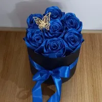 دسته گل ربانی سفارشات پذیرفته میشود با قیمت مقطوع|گل مصنوعی|نیشابور, گنبد سبز|دیوار
