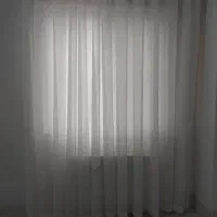 پرده حریر شاین پانچ|پرده، رانر، رومیزی|رشت, گلباغ نماز|دیوار