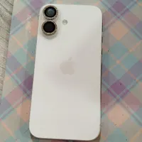 اپل iPhone 16 با حافظهٔ ۱۲۸ گیگابایت