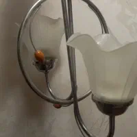 لوستر|لوستر و چراغ آویز|قم, پردیسان|دیوار