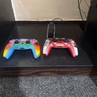 پلی استیشن ۵ اسلیم دیجیتال ریجن اروپا|کنسول، بازی ویدئویی و آنلاین|کرج, شاهینویلا|دیوار