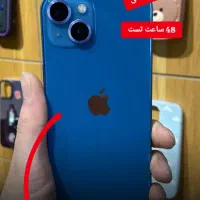 گوشی در حد نو