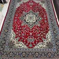 فرش کارکرده