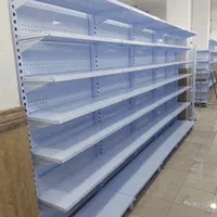 قفسه تمام سفید