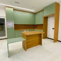 آشپزخانه خود را به قیمت به روز کنید کابینت آماده|مصالح و تجهیزات ساختمان|اندیشه, پرنیان|دیوار