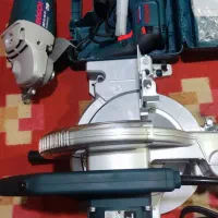 اره فارسی بر ماکیتا مدل LS1040|ماشینآلات صنعتی|بندرعباس, |دیوار