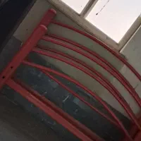 تخت خواب یکنفره