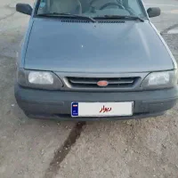 پراید 131 94 نوک مدادی