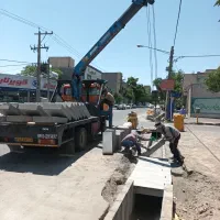 جرثقیل خاور جهت انجام کار|خدمات حمل و نقل|مشهد, یاغون آباد|دیوار