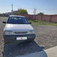 پراید ۹۵|خودرو سواری و وانت|سیمین شهر, |دیوار