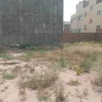زمین ۳۸۰ متری عروسک با مجوز ساخت