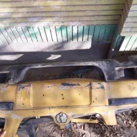 قطعات بدنه سمند|قطعات یدکی و لوازم جانبی|مشهد, شهید قربانی|دیوار