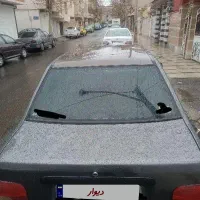 پراید ۸۷ فول بازسازی|خودرو سواری و وانت|کرج, گوهردشت|دیوار