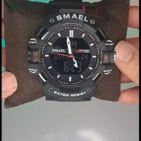 ساعت اسپرت اسمیل