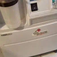 فروش اکسیژن ساز  برقی 10 لیتری|آرایشی، بهداشتی، درمانی|بوکان, |دیوار