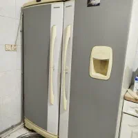 یخچال