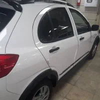 ارزانترین هاچ بک اتومات بازار