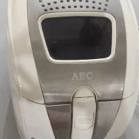 سرخ کن (AES) با روغن تمیز در حد نو + دوچرخه بچگانه|اجاق گاز و لوازم برقی پخت‌وپز|تهران, خاک سفید|دیوار