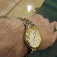 ساعت لوژین وتیسوت اصل، سالم و در حد نو|ساعت|تهران, اراضی عباس آباد|دیوار