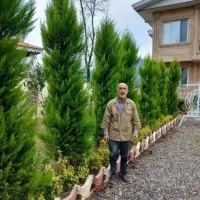 خدمات باغبانی گلکاری هرس کاری چمن کاری سم پاشی