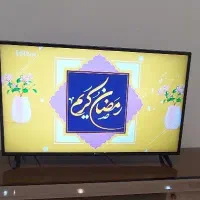 ال ای دی ۴۳ اینچ اسمارت الجی LM6370