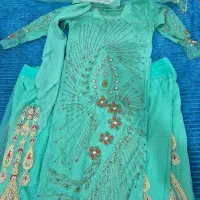 لباس ترکی محلی