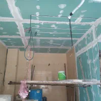 نقاشی ورنگ امیزی|خدمات پیشه و مهارت|بندرعباس, |دیوار