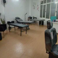 اجاره لاین در سالن زیبایی در بهترین مکان|خدمات آرایشگری و زیبایی|نیشابور, دارایی|دیوار