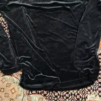 تیشرت زنانه مخمل