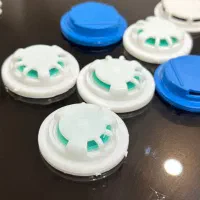 واشر دیافراگم سیلیکونی ماسک فیلتردار|عمده‌فروشی|تهران, بازار|دیوار