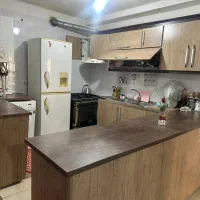 پاکدشت مسکن مهر امام رضا 1خواب 2خواب