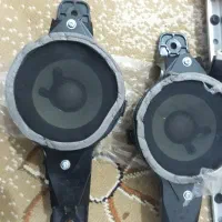 باند و آمپلی فایر