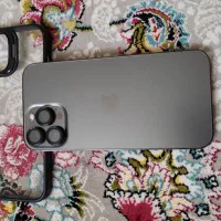 اپل iPhone 13 Pro Max با حافظهٔ ۲۵۶ گیگابایت